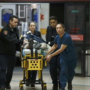 Bilder The Night Shift