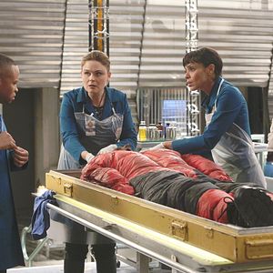 Bilder Michaela Conlin