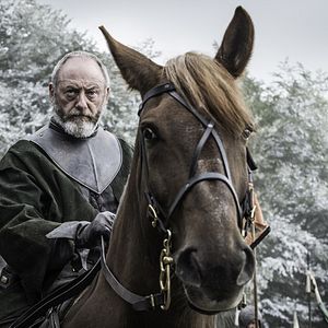 Bilder Liam Cunningham