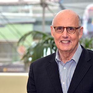 Bilder Jeffrey Tambor