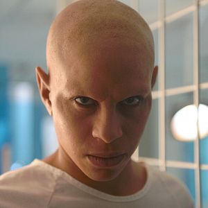 Bilder Rochelle Okoye