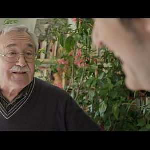 Bilder El Viaje - Ein Musikfilm mit Rodrigo Gonzalez