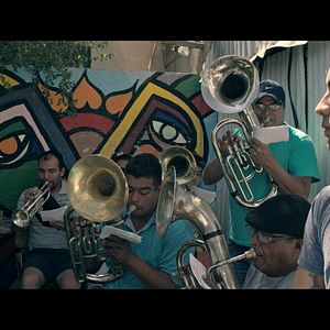 Bilder El Viaje - Ein Musikfilm mit Rodrigo Gonzalez