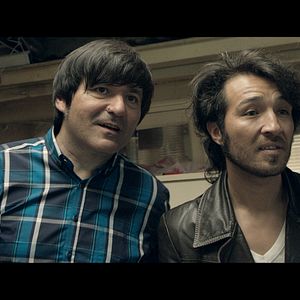 Bilder El Viaje - Ein Musikfilm mit Rodrigo Gonzalez