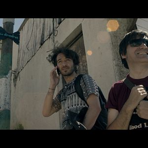 Bilder El Viaje - Ein Musikfilm mit Rodrigo Gonzalez