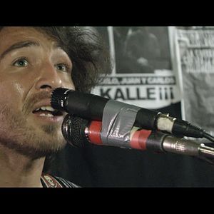 Bilder El Viaje - Ein Musikfilm mit Rodrigo Gonzalez
