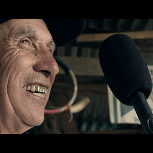 Bilder El Viaje - Ein Musikfilm mit Rodrigo Gonzalez