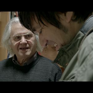 Bilder El Viaje - Ein Musikfilm mit Rodrigo Gonzalez