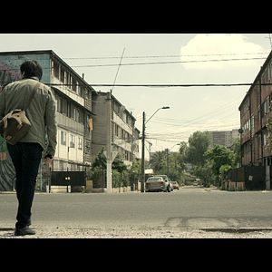 Bilder El Viaje - Ein Musikfilm mit Rodrigo Gonzalez