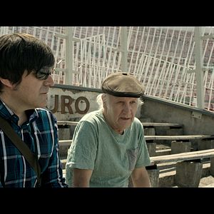 Bilder El Viaje - Ein Musikfilm mit Rodrigo Gonzalez