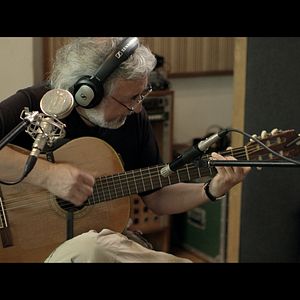 Bilder El Viaje - Ein Musikfilm mit Rodrigo Gonzalez