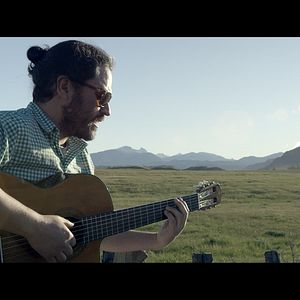 Bilder El Viaje - Ein Musikfilm mit Rodrigo Gonzalez