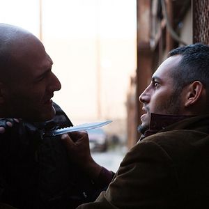 Bilder Villain Squad - Armee der Schurken