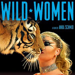 Bilder Wild Women – Gentle Beasts