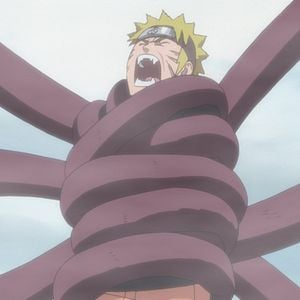 Bilder Naruto Shippuden The Movie 2 – Bonds