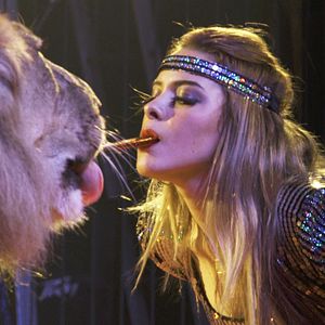 Bilder Wild Women – Gentle Beasts