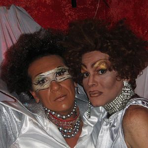 Bilder Lorna Washington: Surviving Probable Losses