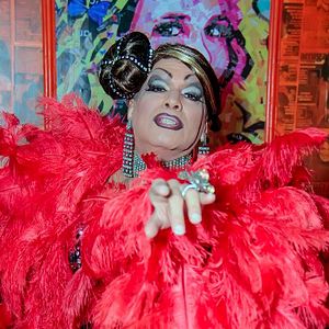 Bilder Lorna Washington: Surviving Probable Losses