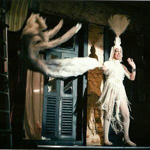 Bilder Lorna Washington: Surviving Probable Losses