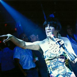 Bilder Lorna Washington: Surviving Probable Losses