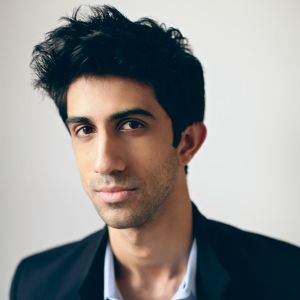 Bilder Sathya Sridharan