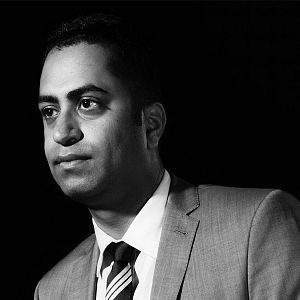 Bilder Rohit Karn Batra