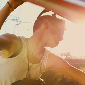 Bilder Broken Gardenias