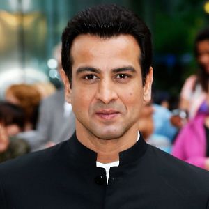 Bilder Ronit Roy