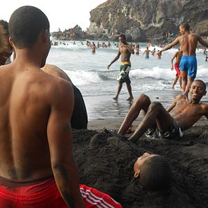 Bilder Do Outro Lado do Atlântico