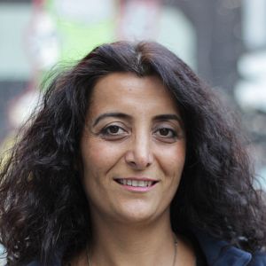 Bilder Bingöl Elmas