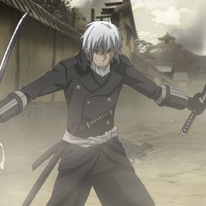 Bilder Hakuoki - The Movie 2: Warrior Spirit of the Blue Sky