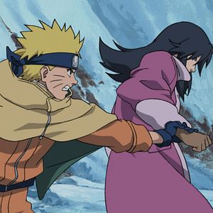 Bilder Naruto - The Movie: Geheimmission im Land des ewigen Schnees