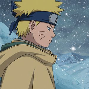 Bilder Naruto - The Movie: Geheimmission im Land des ewigen Schnees