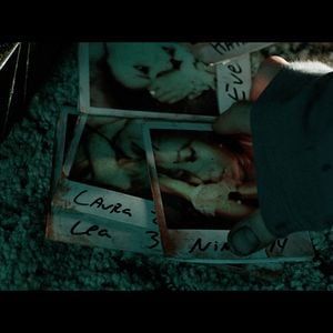 Bilder Rache - Bound To Vengeance