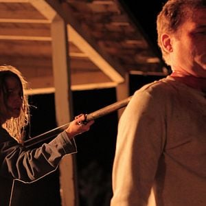 Bilder Rache - Bound To Vengeance