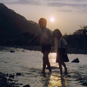 Bilder The Green, Green Grass of Home