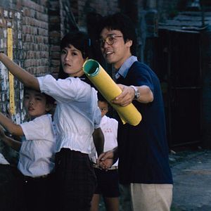 Bilder The Green, Green Grass of Home