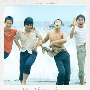 Bilder The Boys From Fengkui