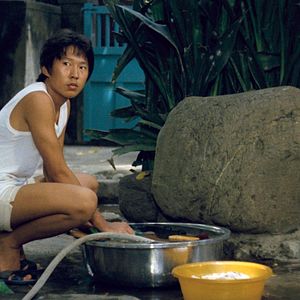 Bilder The Boys From Fengkui