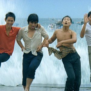 Bilder The Boys From Fengkui