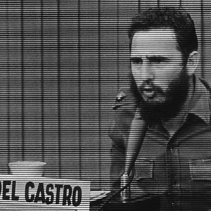 Bilder Erinnerungen an die Unterentwicklung