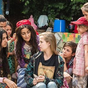 Bilder Nellys Abenteuer