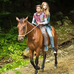 Bilder Nellys Abenteuer