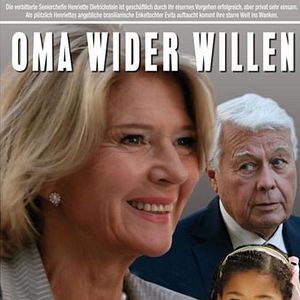 Bilder Oma wider Willen