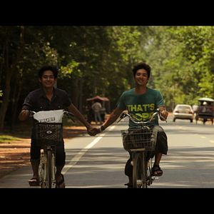 Bilder I Love You. Thank You.