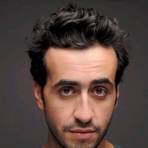 Bilder Jonathan Cohen