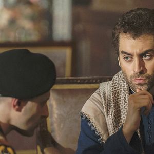 Bilder Adam El Hagar