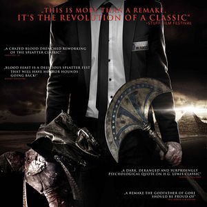 Bilder Blood Feast - Blutiges Festmahl