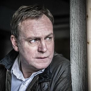 Bilder Philip Glenister