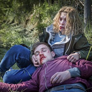 Bilder James Burrows